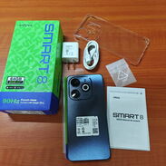 Infinix Smart 8. Android 13 - Img 45420517