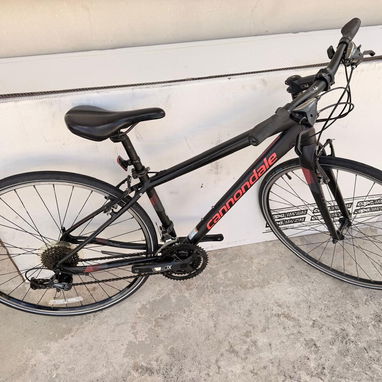 Bicicletas trek ,specialized, Cannondale, 622 ,hibridos y mtb ,1año mecanica gratis ! - Img 126353857