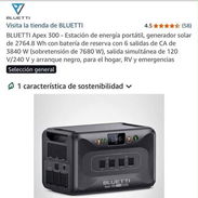 BLUETTI APEX 300 2800  WH - Img 56971358