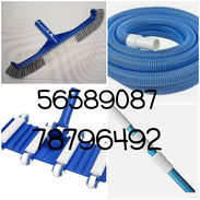 PARA PISCINA LLAMA AL 77963669 O AL56589087 - Img 55158260