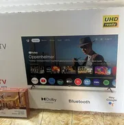 Tv marca Vision de 32", Tv marca Vision de 43" y Smart tv marca Milexus de 55". Los mejores precios Con transporte grati - Img 49332657