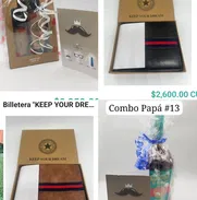 CUALQUIER DIA ES BUENO PARA REGALAR A PAPA. REGALOS PARA LOS PADRES. ESCRIBEME AL WHATSAP 56249037 - Img 50048972
