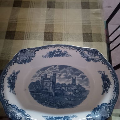 Vajilla antigua vintage - Img 122783920