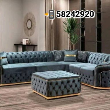 La calidad te la aseguramos " muebles de sala " no se arrepentirá - Img 115261101