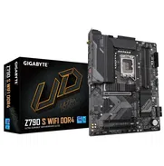 🔥 GIGABYTE Z790 S WIFI DDR4 – Rendimiento, Conectividad y Estabilidad 🔥 - Img 49822109