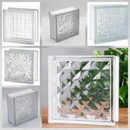 Bloques de cristal cualquier cantidad - Img 54492630