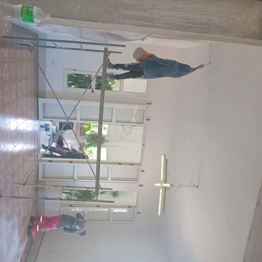 Brigada de construcción - Img 121729790