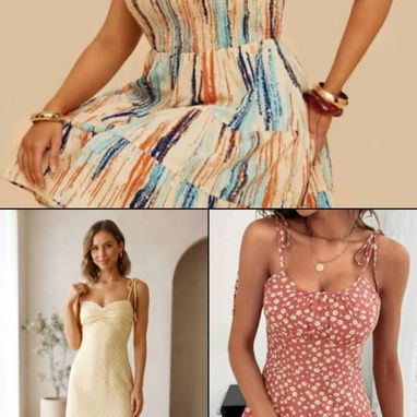 Ropa de mujer, lencería, carteras y mucho más. - 4/10