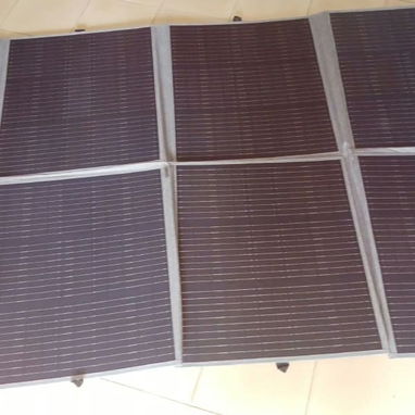 Panel para ecoflow - 4/4