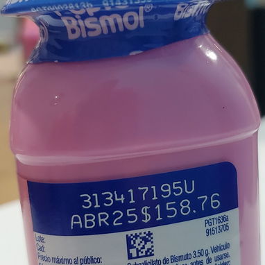 Peptobismol (Marca Original) - Img 61686688