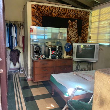 Casa Totalmente independiente Santo Suárez Grande 65mil 53582376 - 5/10