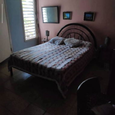 Apartamento de 2 cuartos en 25 y B, Vedado - 7/10
