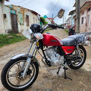 MOTO DE COBUSTIÓN JOMAR🏍* - Img 55891000
