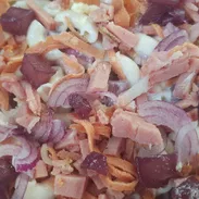 Combos de buffet y picaderasmas comidas criollas con muy buena calidad - Img 55516512