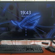 PC completa 8va con monitor TV 32" - Img 45599433