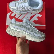 Nike P-6000 📦  75usd  #36, 38 - Img 57704116