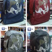 Mochilas - Img 55157321