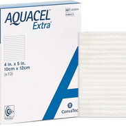 Apósitos de Hidrogel para Quemaduras, heridas infectadas y úlceras - Img 56618521