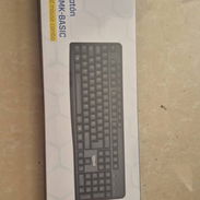 Combo teclado y mouse inalambico - Img 56704795