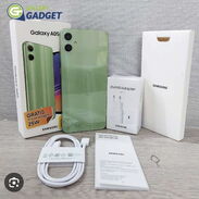 Samsung Galaxy A05 dual sim (4+64Gb) nuevo en caja 😍📱 #Samsung #GalaxyA05 #NuevoEnCaja - Img 45305862