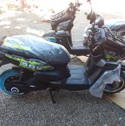 Treck Motos Electricas modelo Buho* - Img 49982214