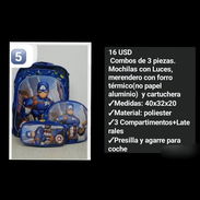Mochilas - Img 56848741