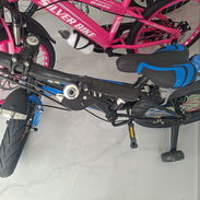 Bicicleta medida 16 - Img 56725035