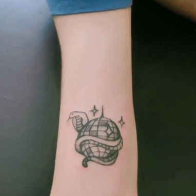 Estudio de Tatuajes, Stigma Tattoo Studio - Img 126683609