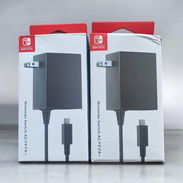 Cargador de Nintendo Switch 1 - Img 55829335