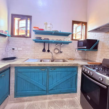 🏢⚡️Apartamento de renta en Vedado muy céntrico con respaldo energetico/House for rent/Accommodation/Alquiler en Habana - 5/6
