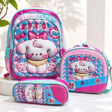 Mochilas nuevas - 5/7