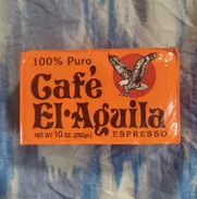Café El Águila 283 gramos, tengo 2 paquetes - Img 49139636