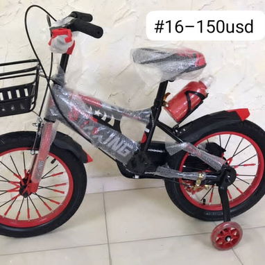 Bicicletas nuevas - Img 123171252