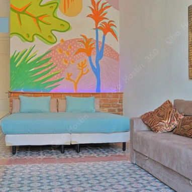 Renta hostal de 2 apartamentos con 3 habitaciones  cada uno en La Habana Vieja - Img 112642442