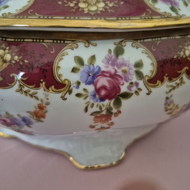 Sopera de Ochun- 30 usd - Img 125222398