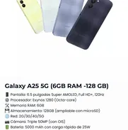 samsung galaxy a25 5G - Img 49850218