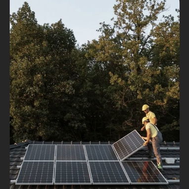 Paneles solares o kit solaress - 2/7