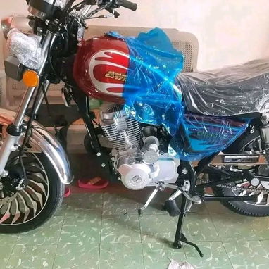 Venta de motos Matanzas - Img 125313018