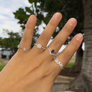 Hermosas Joyas de plata 925 - Img 55771916
