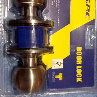 Oferta Limitada: Llavin/Yales de Interior Nuevos... protección, calidad y garantía 🛡️✅ - 3/5