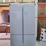 Refrigerador Enerlife de 20 pies - Img 53478708
