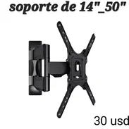Soportes de televisor base de tv originales con todos sus tornillos - Img 54573056
