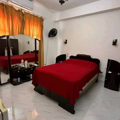 Apartamento en el primer piso en el vedado - Img 117198157