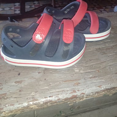 Crocs originales mínimo uso #20 - 2/2