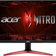 🖥 Monitor Acer Nitro IPS | Full HD 24" | 180Hz | HDR10 | Cable HDMI | 📲52469400 - Img 45919655