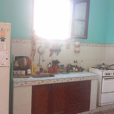 Casa en el casco histórico - 8/10