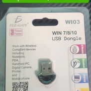 Adaptador de Bluetooth - Img 54018954