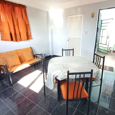 SE RENTA APTO PRIVADO DE UNA HABITACIÓN EN PLAZA. 54026428 - Img 106959907