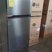 Refrigerador lg 9 pies(congelacion seca) - Img 55822112