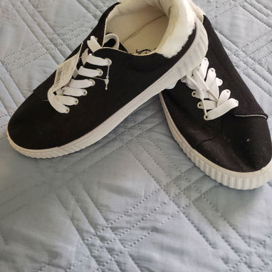 Tenis de Mujer - 3/5